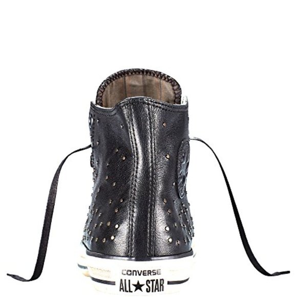 NIB $250 Converse by John Varvatos CTAS Mini Stud - Picture 6 of 11